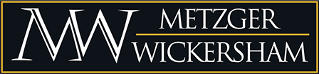 Metzger Wickersham personal injury lawyer Pennsylvania