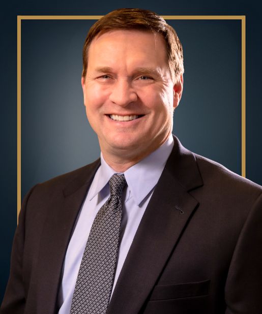 Clark DeVere - Attorney & Managing Shareholder