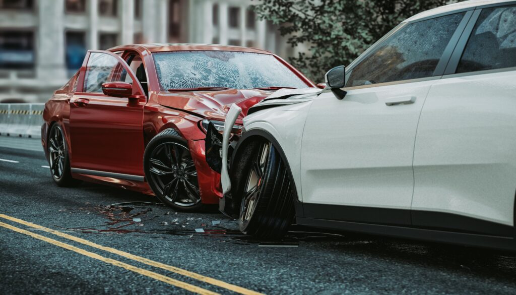 dauphin county harrisburg car crash lawyer
