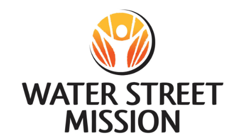 Water Street Mission Logo