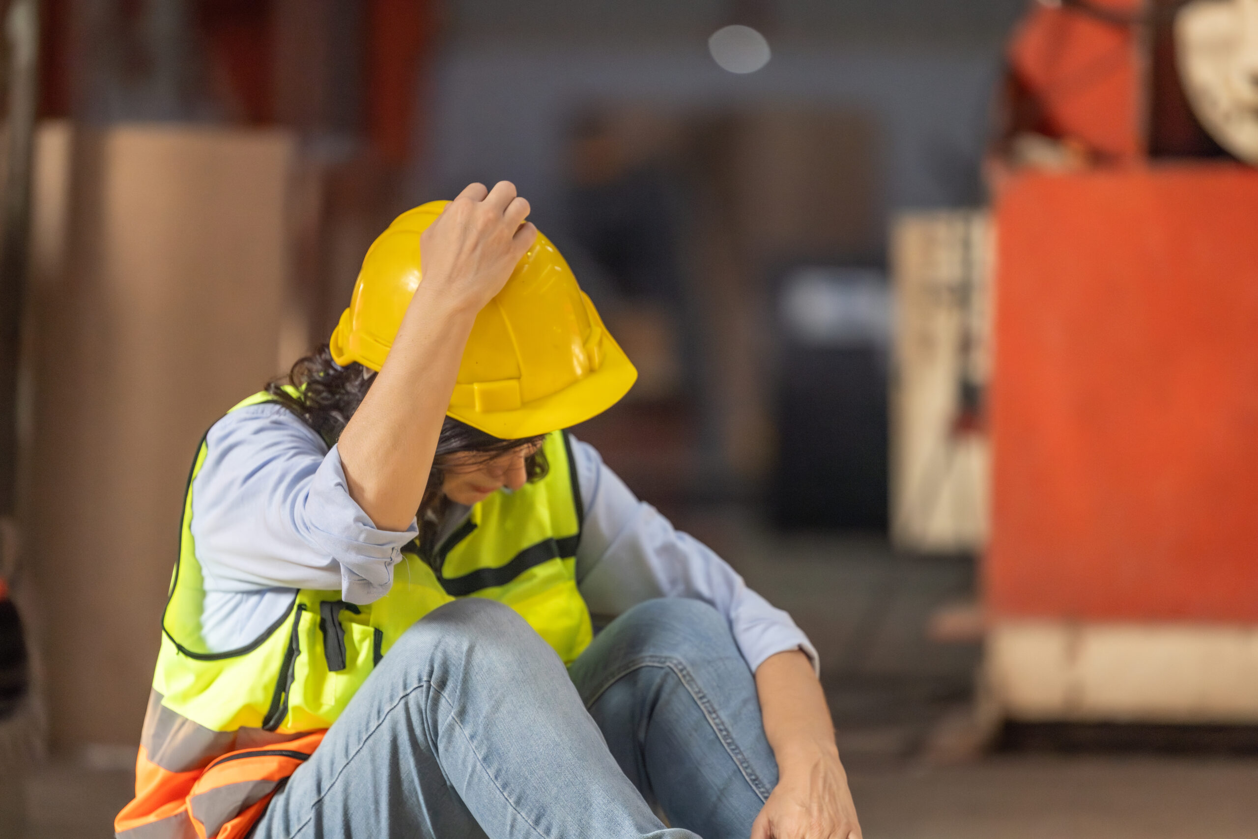 Harrisburg Workers Compensation Attorney