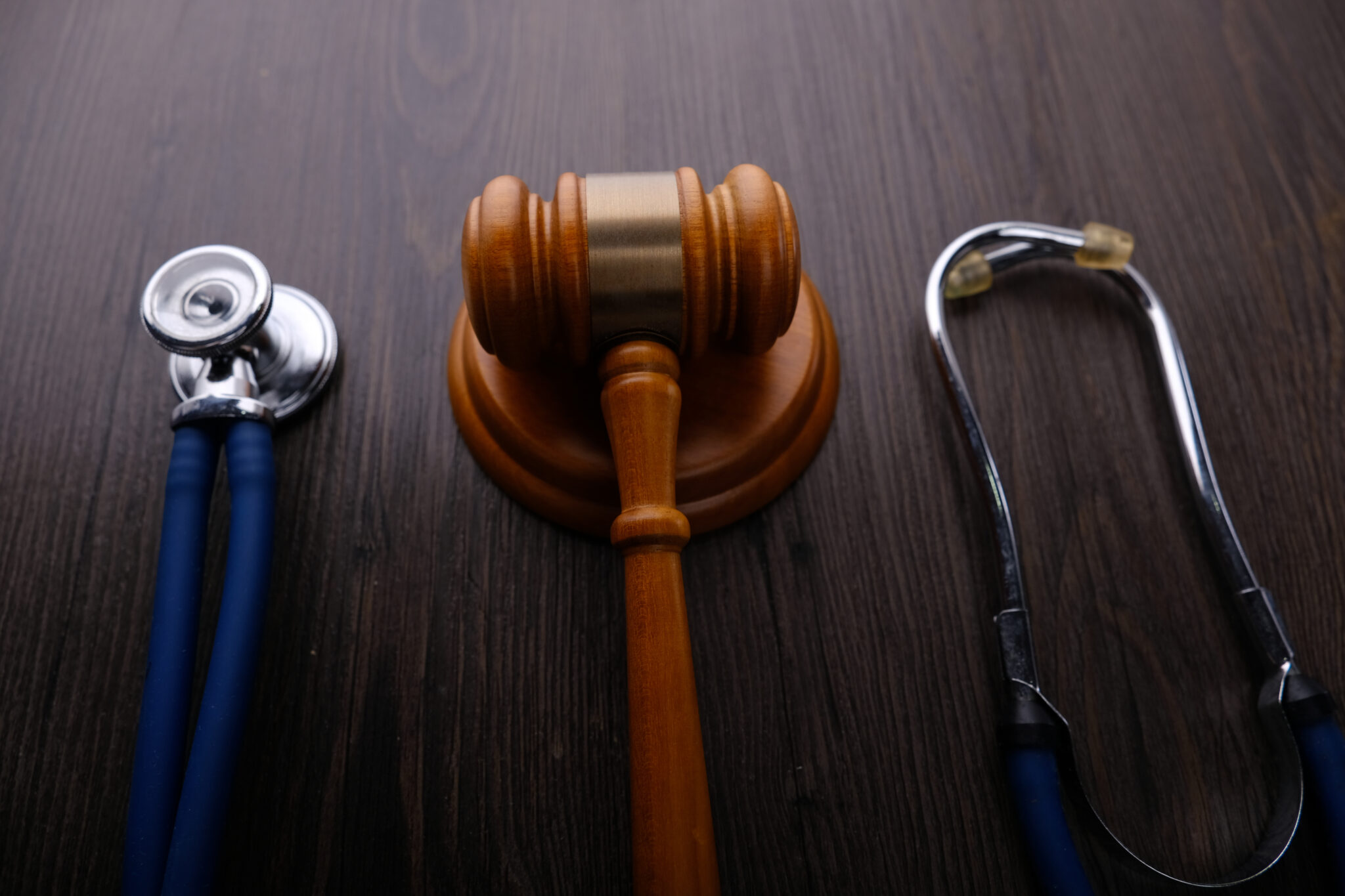 Frederick Personal Injury Lawyers