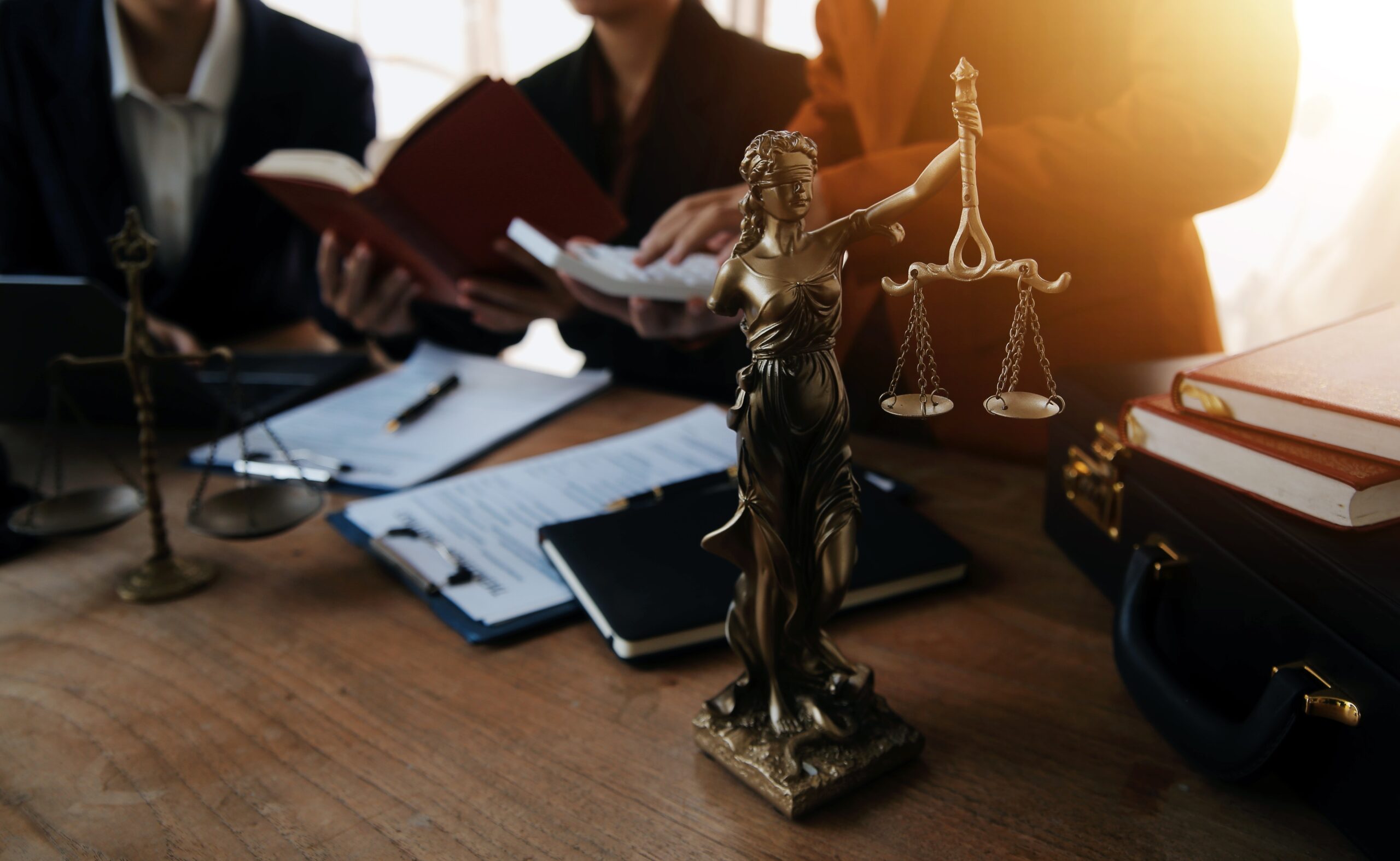 Harrisburg social security disability lawyer