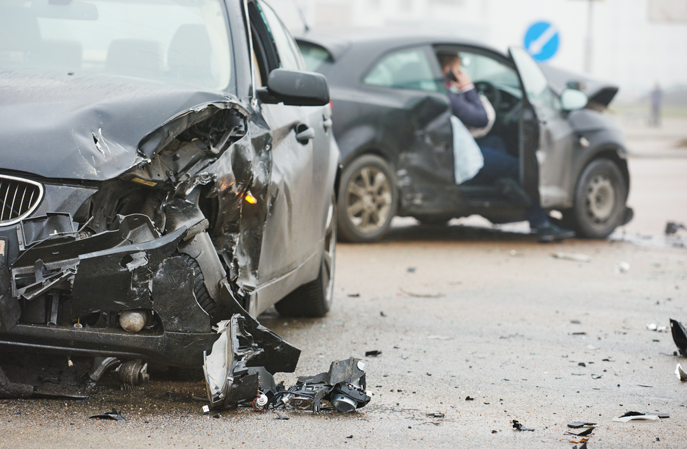 Harrisburg personal injury lawyer