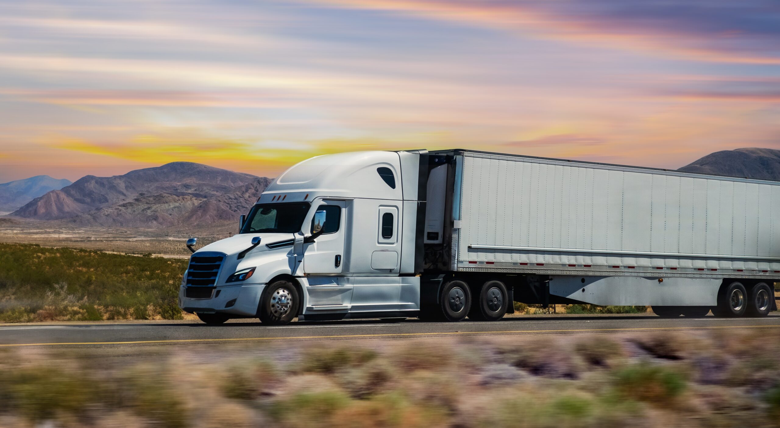 Pottsville truck accident attorney