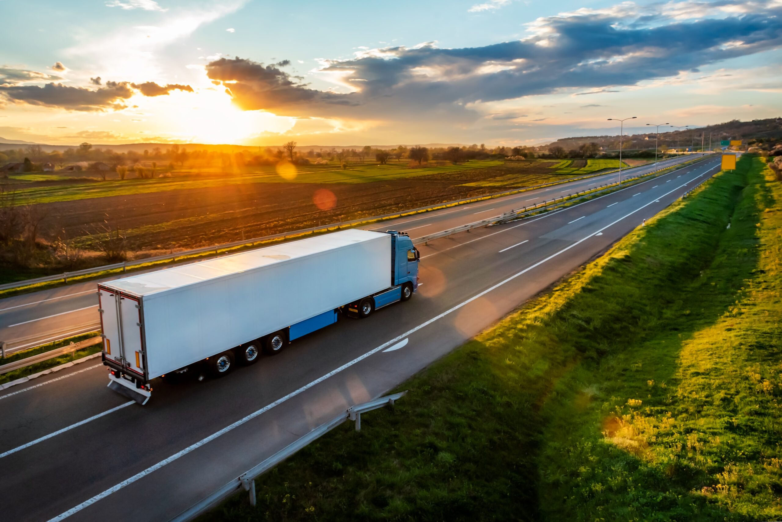 Truck Accident Lawyer in Shippensburg