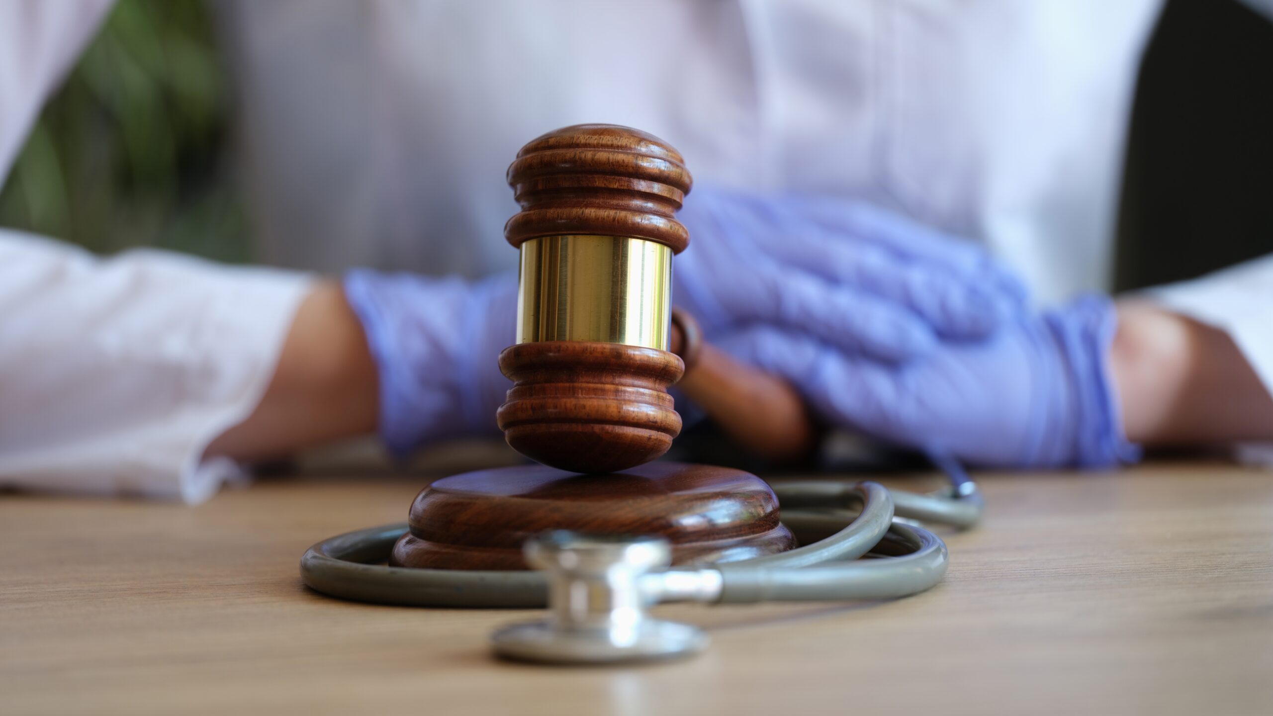 York medical malpractice lawyer