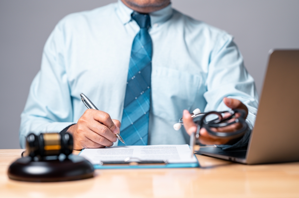 injury lawyer in Frederick