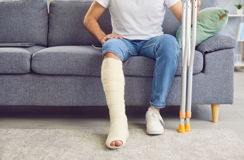 personal injury attorney in Pottsville