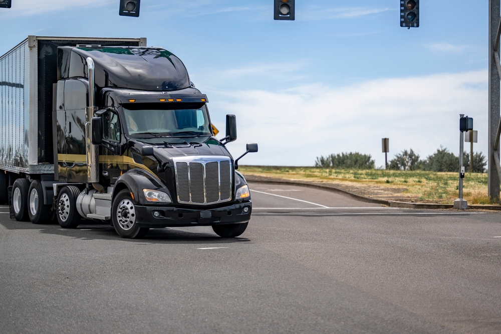 truck accident lawyer in Lancaster