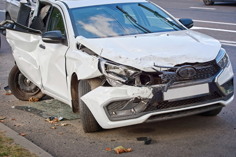 Shippensburg car accident lawyer