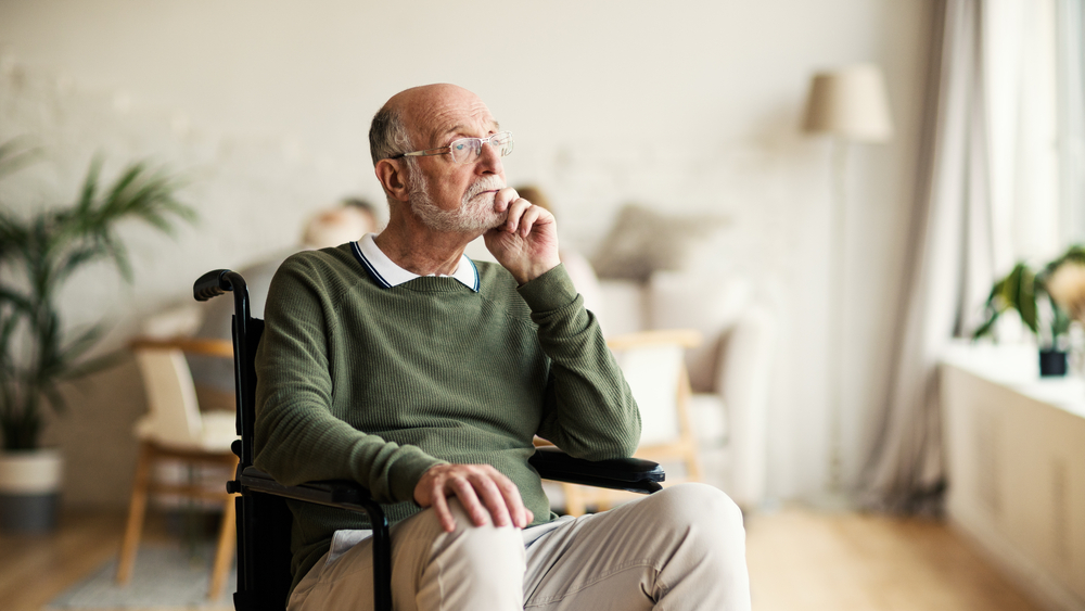 Williamsport Nursing Home Abuse Attorney
