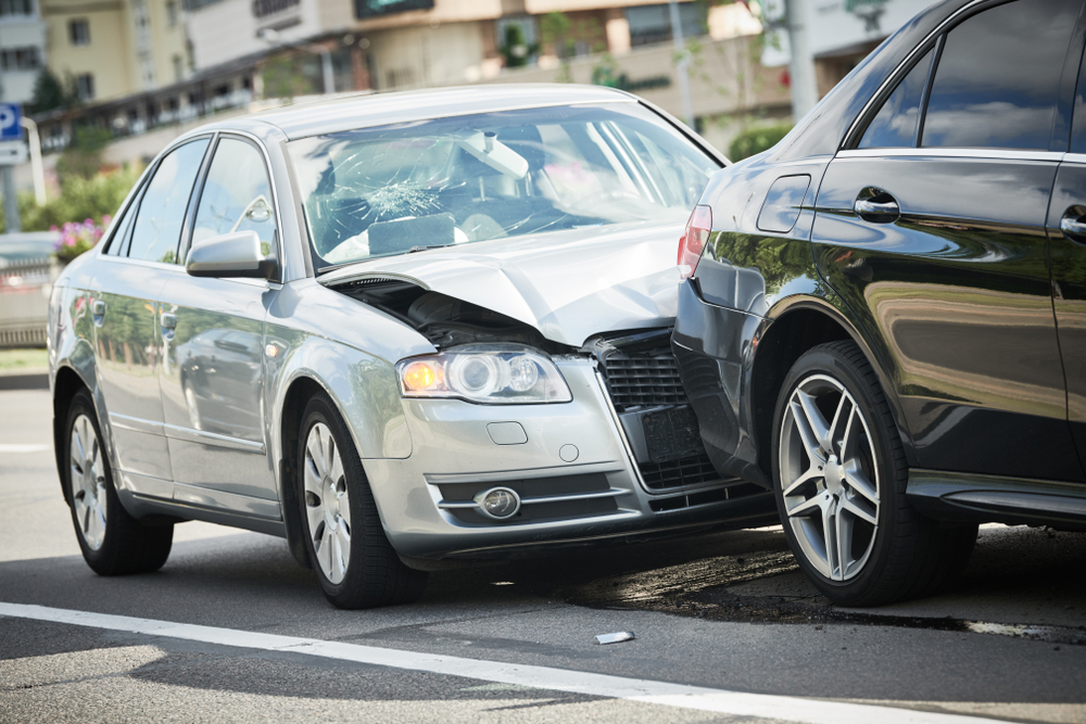 abogado de accidentes de automóvil en Williamsport