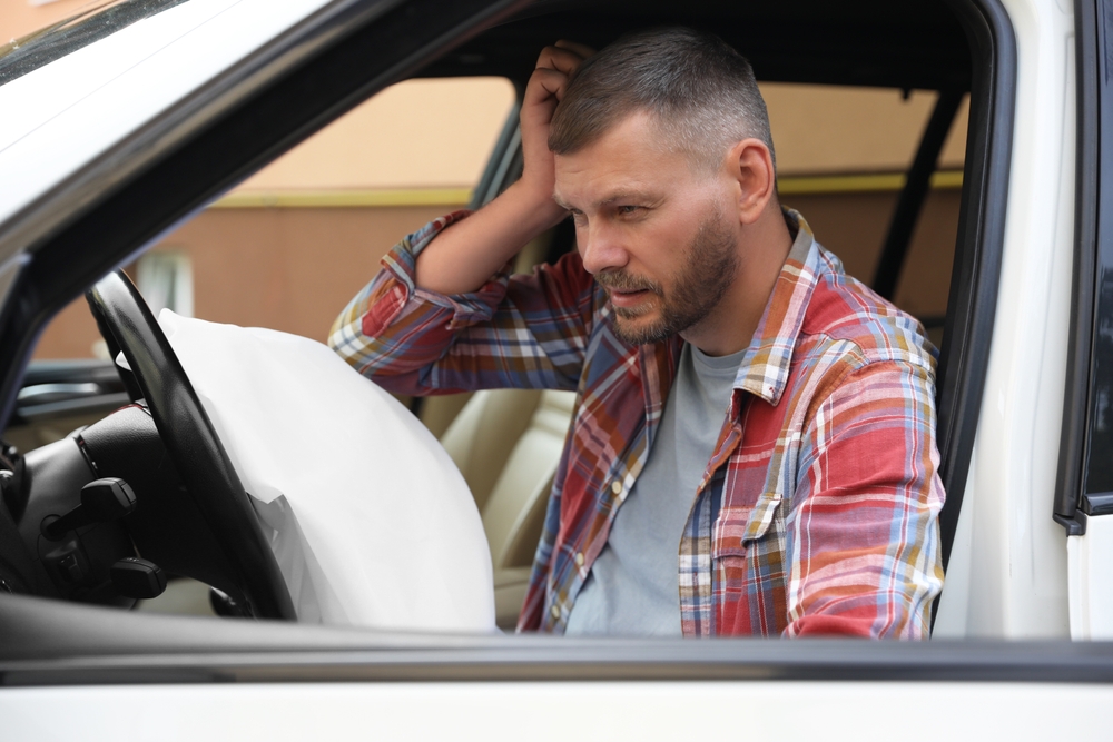 auto accident lawyer in Harrisburg