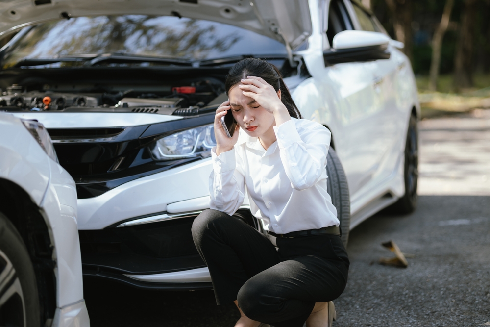 personal injury lawyer in Shippensburg