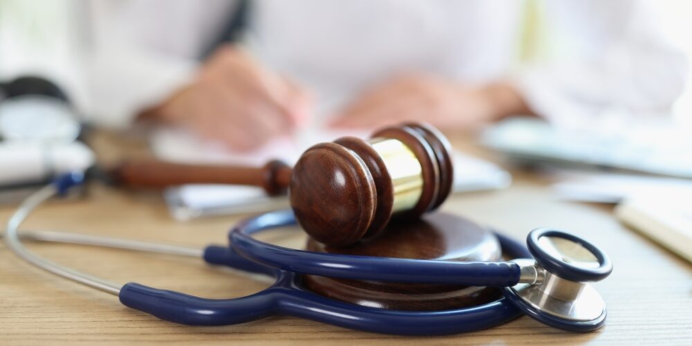 abogado de negligencia médica