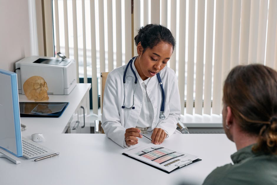abogado para negligencia médica