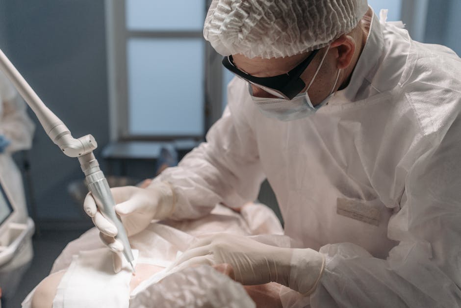 botched surgery lawyers