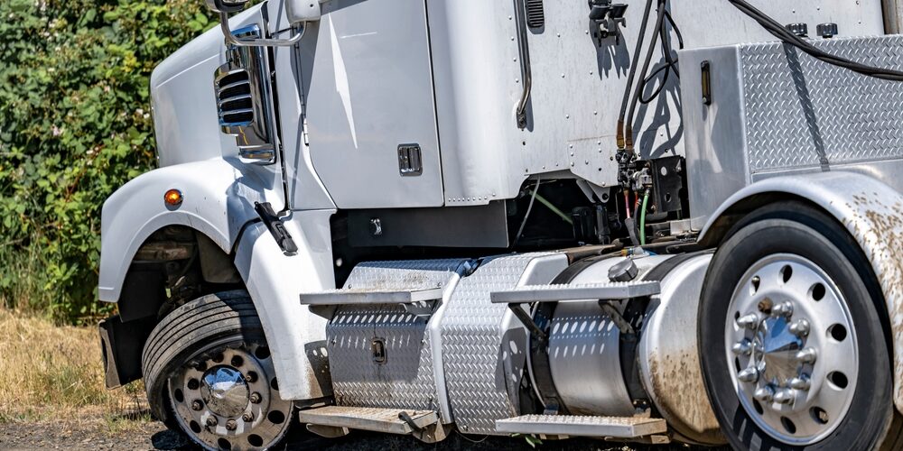 Abogado de accidentes de tráfico en Harrisburg