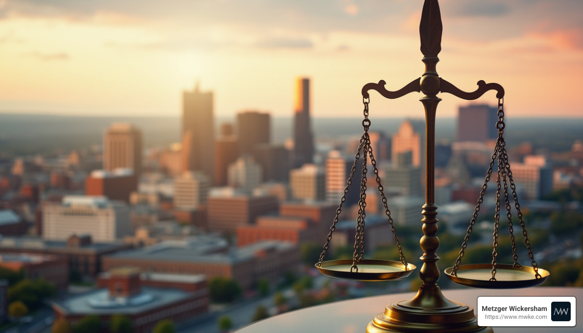 Harrisburg injury attorney