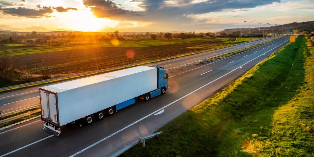 Abogado especializado en accidentes de camión grande