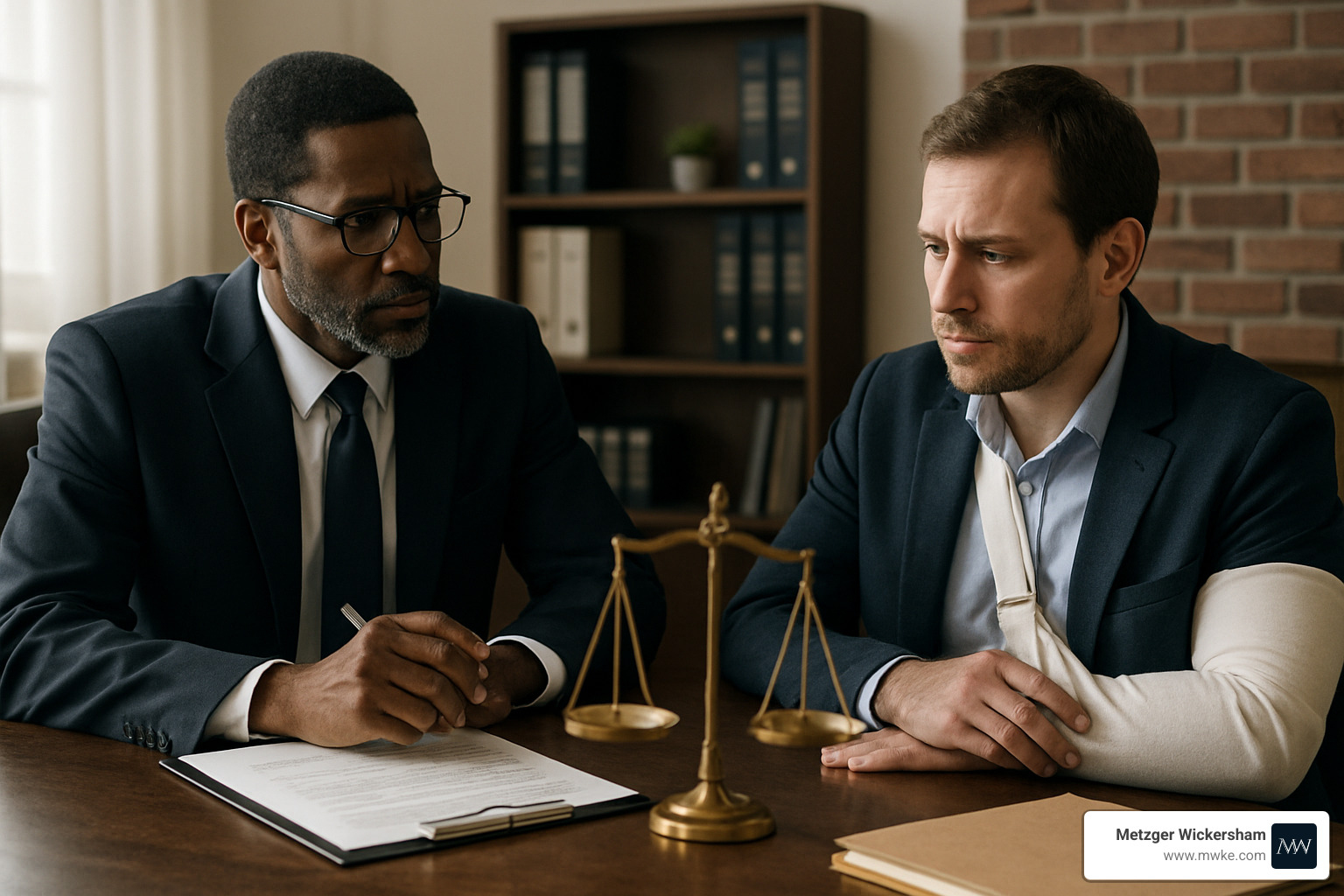 Bufete de abogados cerca de mí