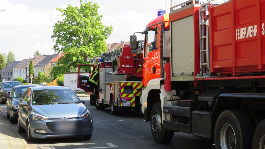 Car accident injury lawyer