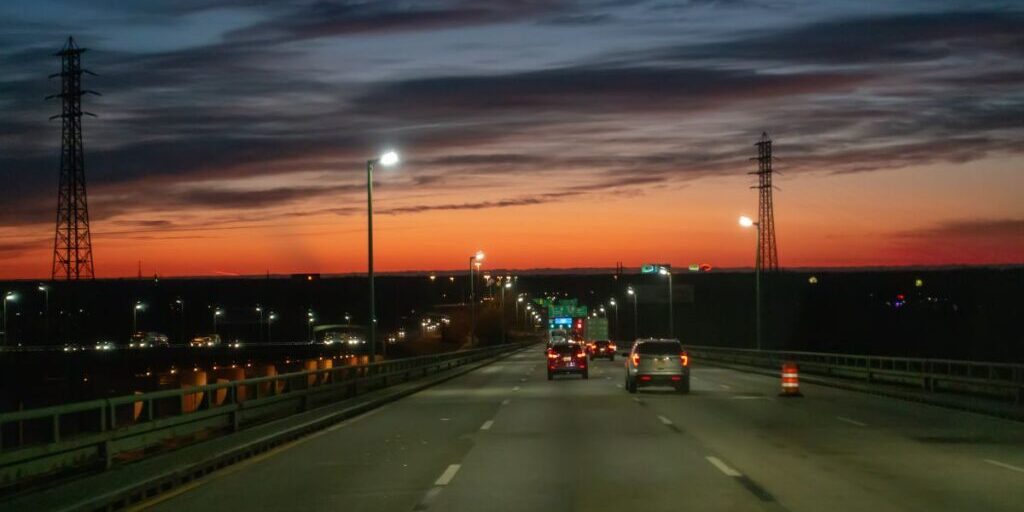 Abogado de accidentes de tráfico en el condado de Bucks, PA
