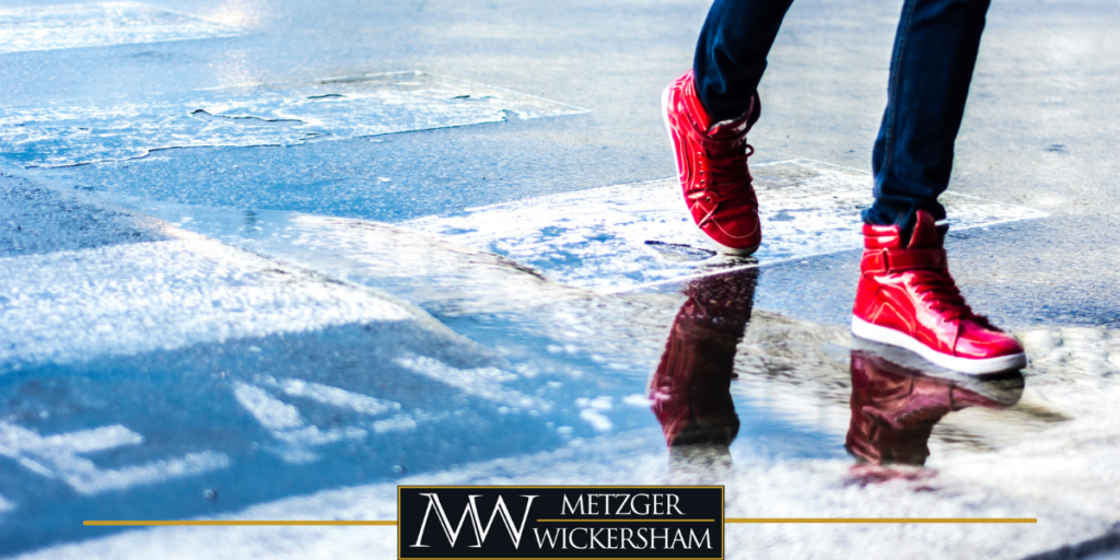 Abogado de accidentes peatonales en Harrisburg