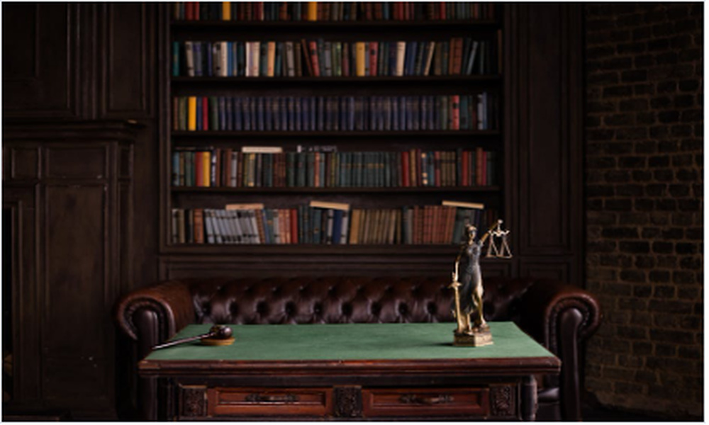 Elder Abuse Attorney