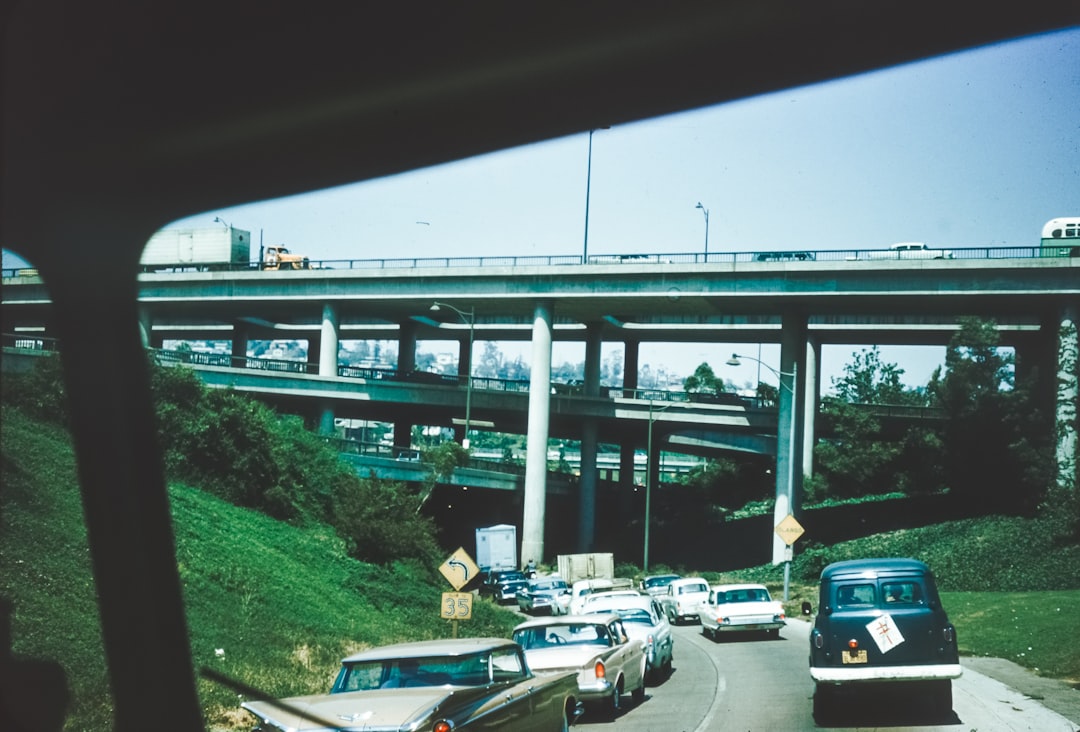 Accidentes de tráfico
