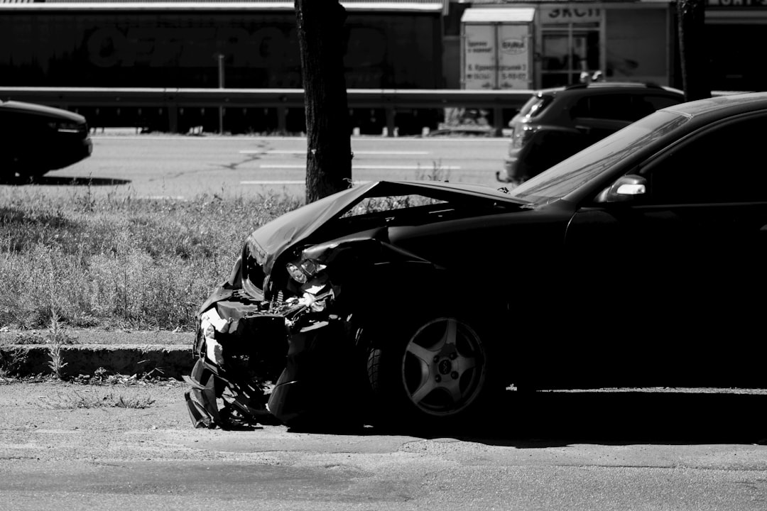 Accidentes de tráfico