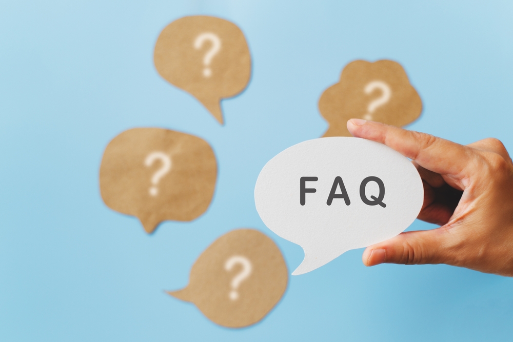 FAQ Bicycle Accident Lawyer