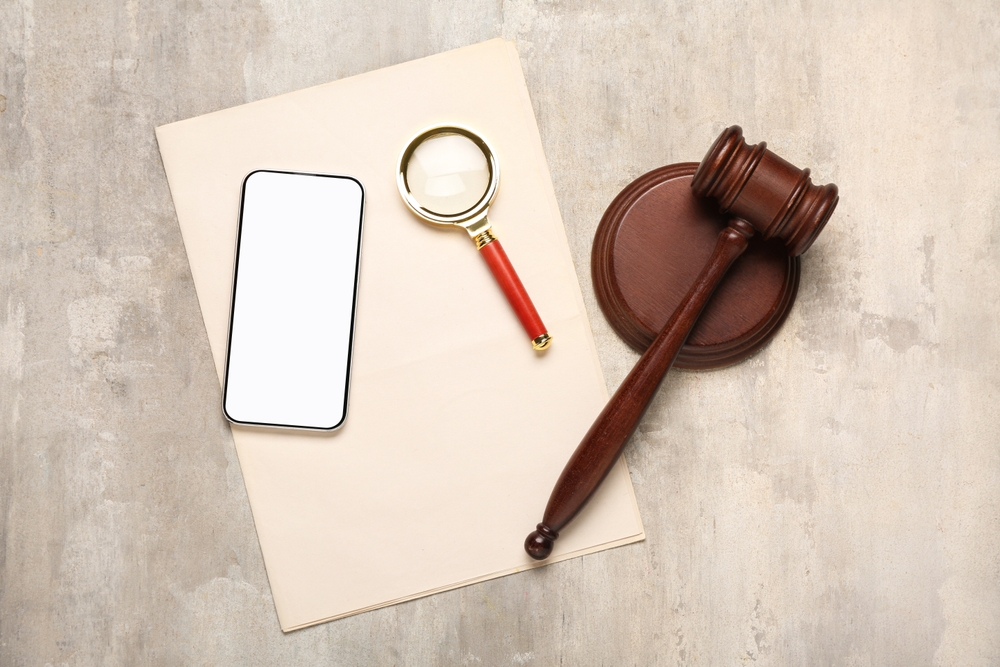 Personal Injury Attorney