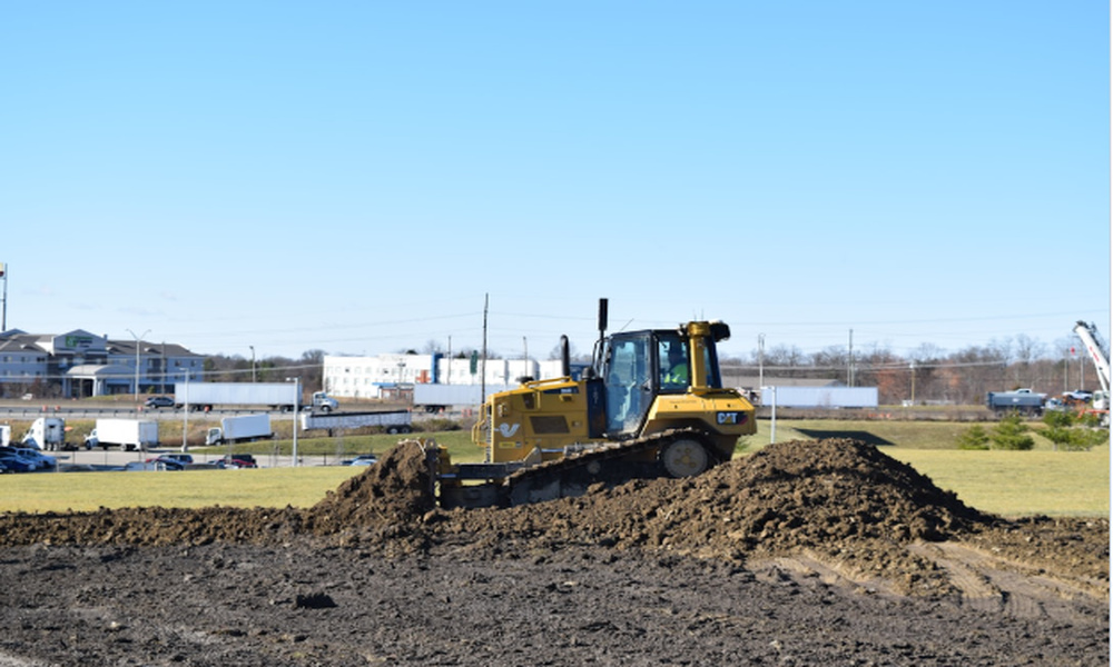 Construction Site Injuries