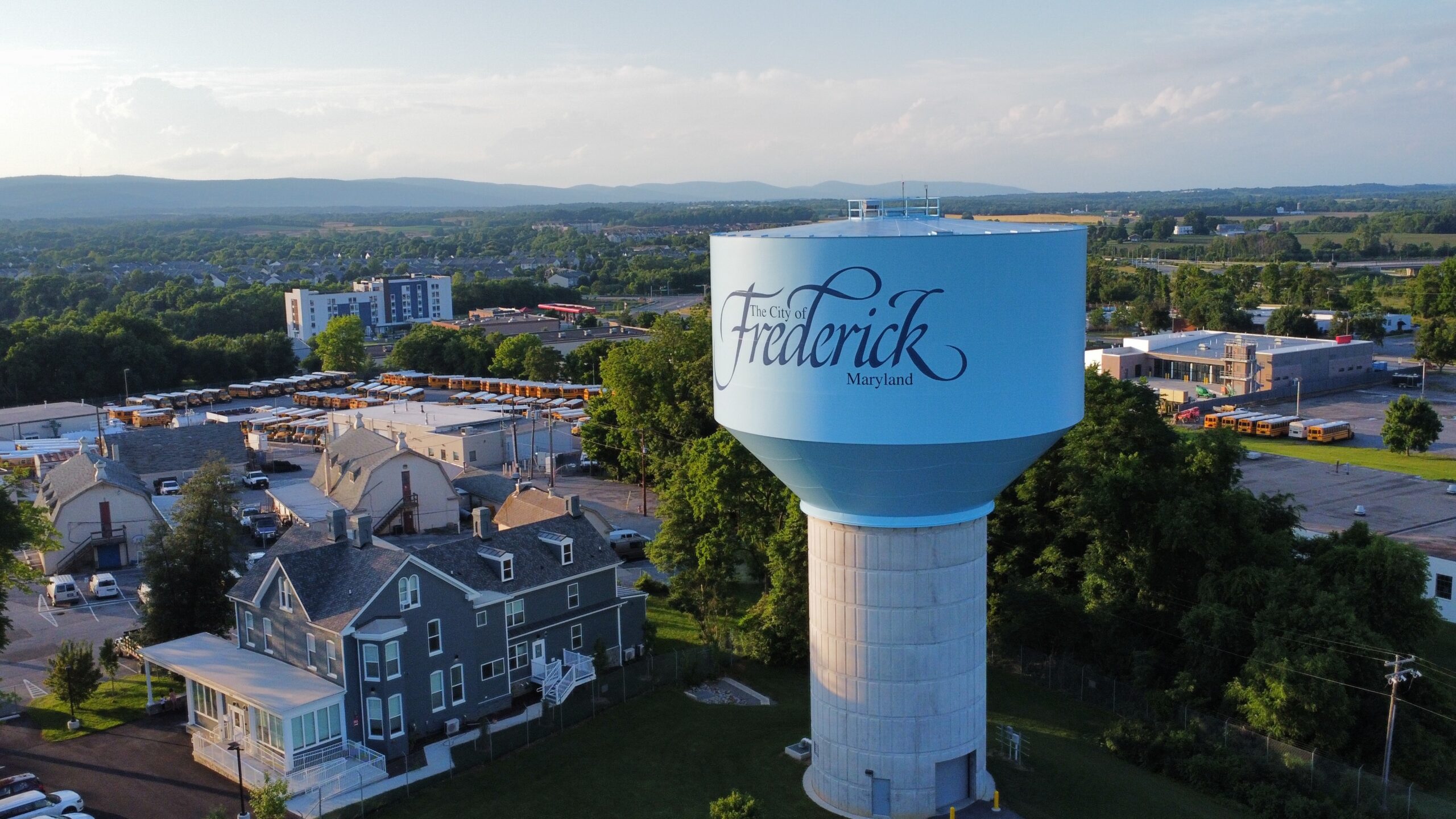 car accident lawyer frederick