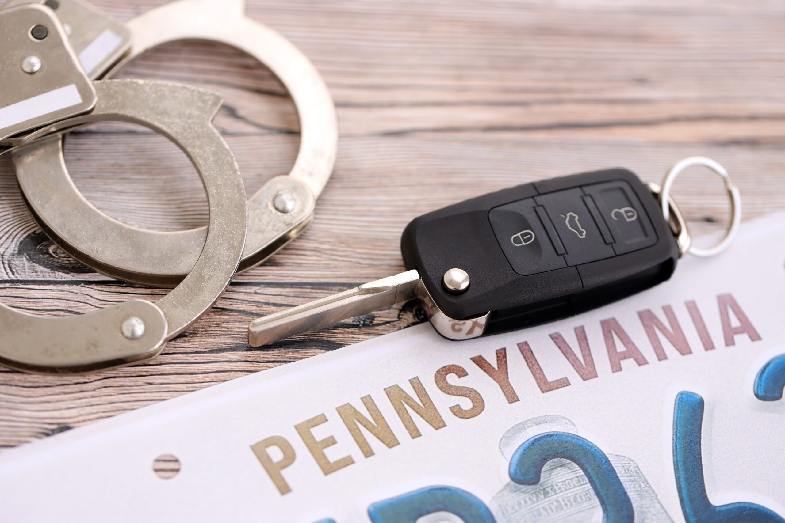 car accident attorney harrisburg