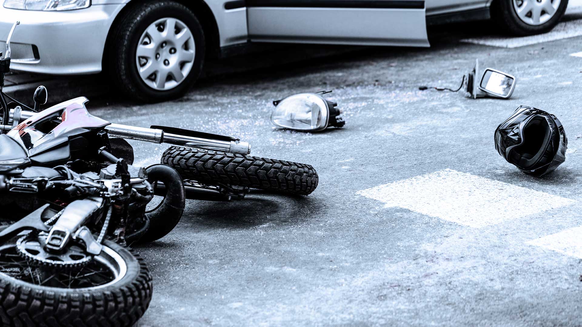 Motorcycle Accident Law Firm York