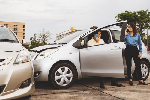 family car accident lawyer harrisburg