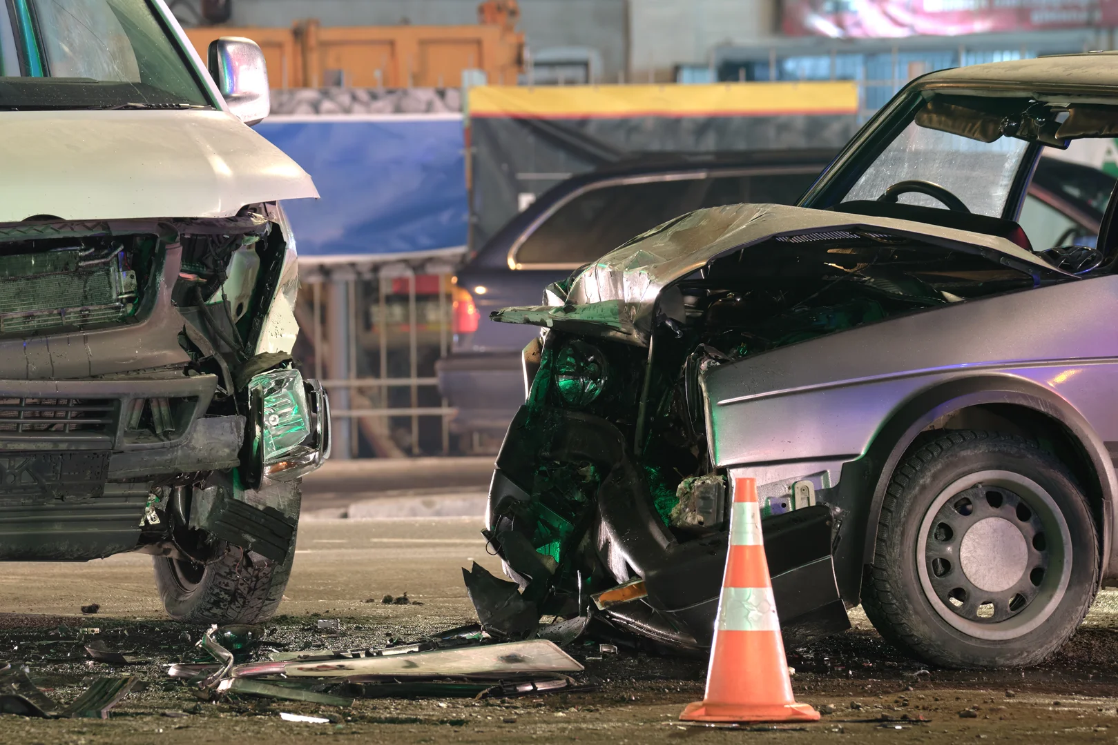 harrisburg experienced collision attorney