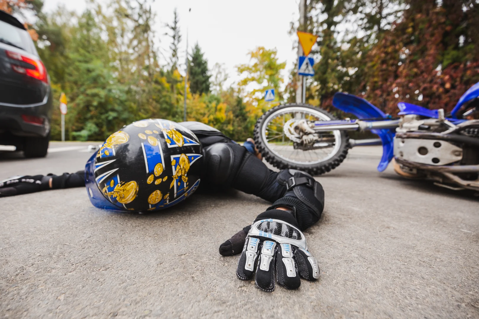 harrisburg bike crash lawyer