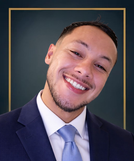 IN1 - Oscar Herrera Rosales - Intake Specialist