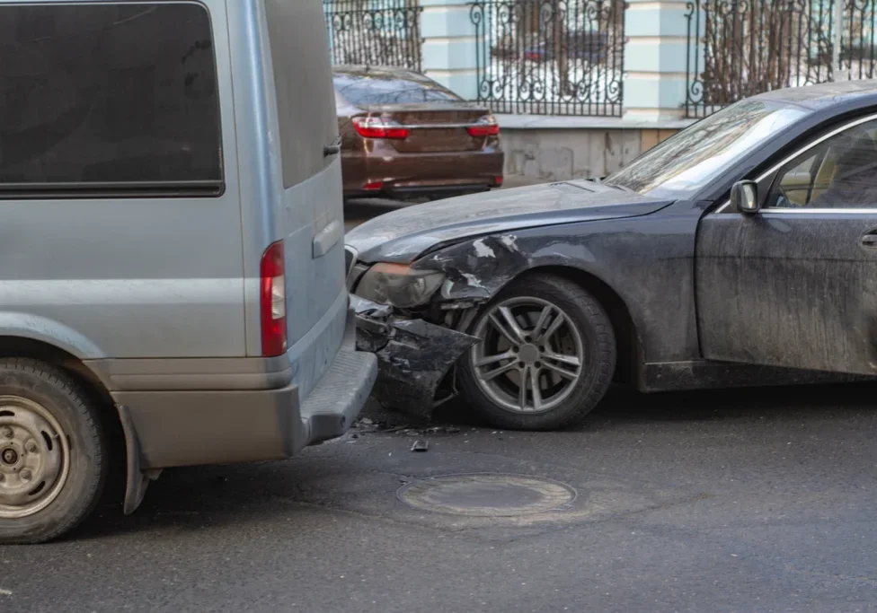auto collision attorney harrisburg