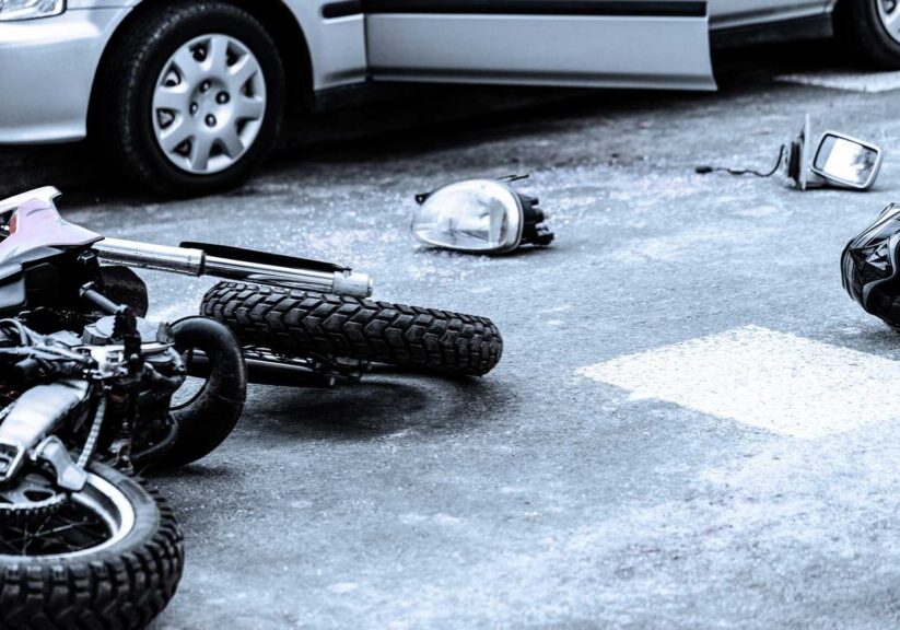 Motorcycle Accident Law Firm York