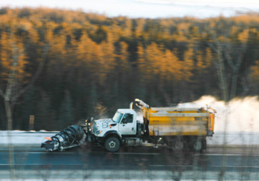 Abogado de accidentes de camiones