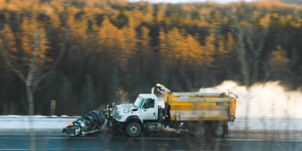 Truck Accident Lawyer