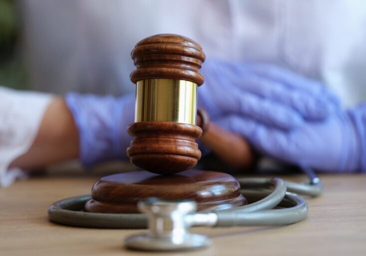 abogado local de negligencia médica