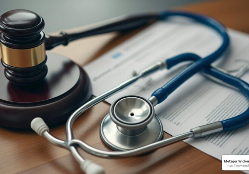 abogado por negligencia médica