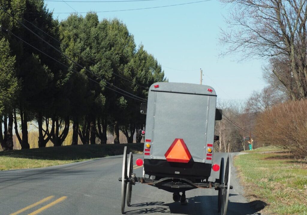 Auto accident attorney Lancaster PA