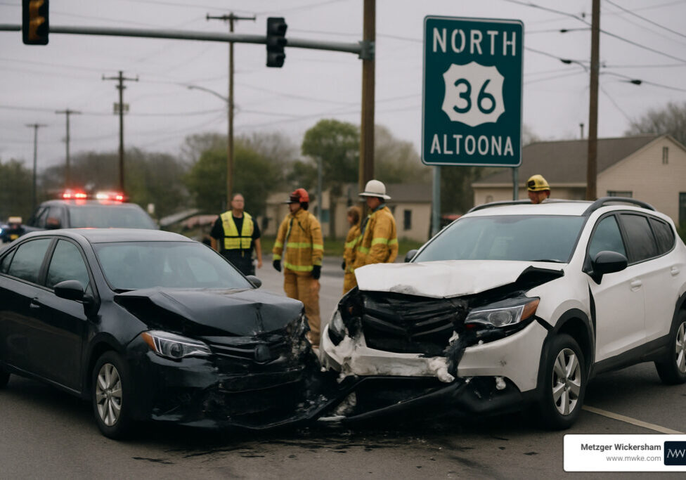automobile accident lawyer in altoona pa